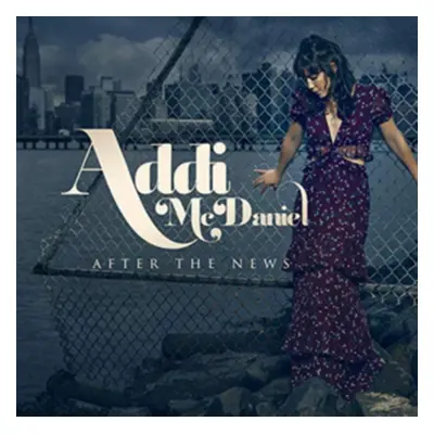 "After the News" ("Addi McDaniel") (CD / Album)