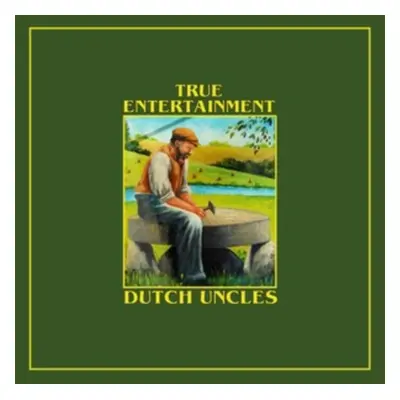 "True Entertainment" ("Dutch Uncles") (CD / Album)