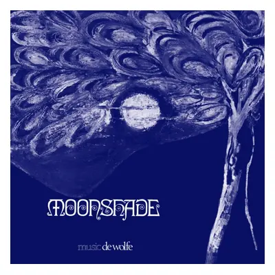 "Moonshade" ("The Roger Webb Sound") (Vinyl / 12" Album)