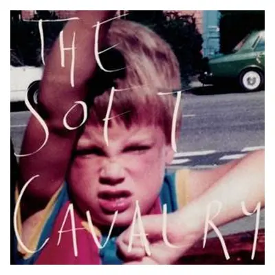 "The Soft Cavalry" ("The Soft Cavalry") (CD / Album)