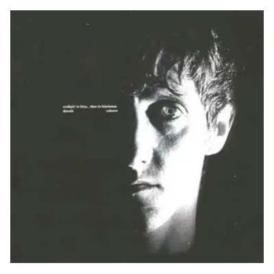 "Sunlight to Blue.... Blue to Blackness" ("The Durutti Column") (CD / Album)