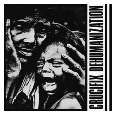 "Dehumanization" ("Crucifix") (Vinyl / 12" Album)