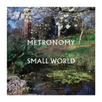 "Small World" ("Metronomy") (CD / Album)