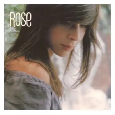 "Rose [european Import]" ("Rose") (CD / Album)