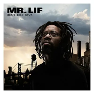 "Don't Look Down" ("Mr. Lif") (CD / Album)