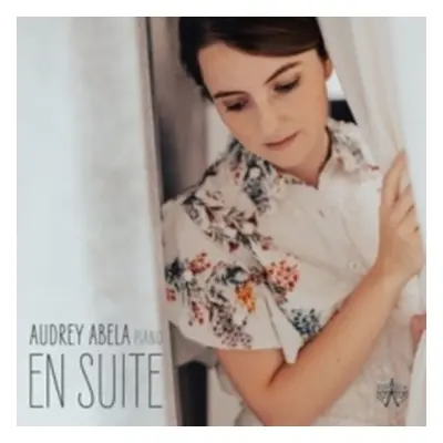 "Audrey Abela: En Suite" ("") (CD / Album)