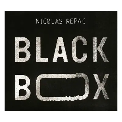 "Black Box" ("") (CD / Album)