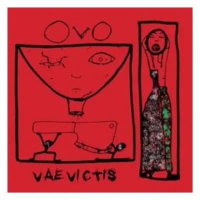 "Vae Victis" ("OvO") (Vinyl / 12" Album)