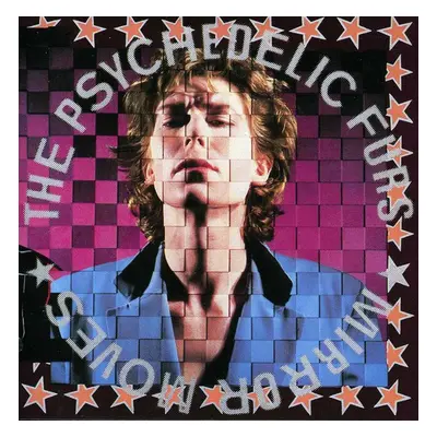 "Mirror Moves" ("The Psychedelic Furs") (CD / Album)