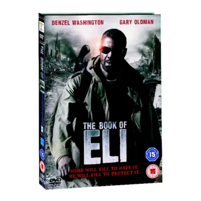 "Book of Eli" ("Albert Hughes;Allen Hughes;") (DVD)