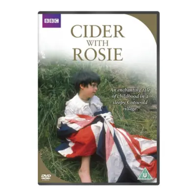 "Cider With Rosie" ("Claude Watham") (DVD)