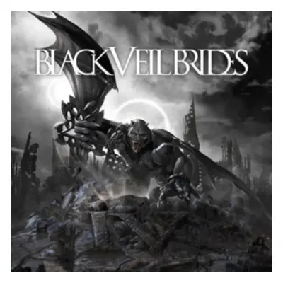 "Black Veil Brides IV" ("Black Veil Brides") (CD / Album)