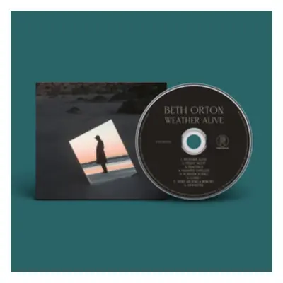 "Weather Alive" ("Beth Orton") (CD / Album)