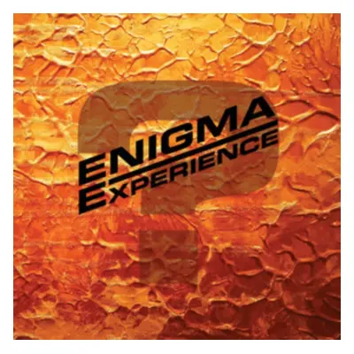 "?" ("Enigma Experience") (CD / Album)