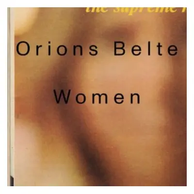 "Women" ("Orions Belte") (CD / Album)