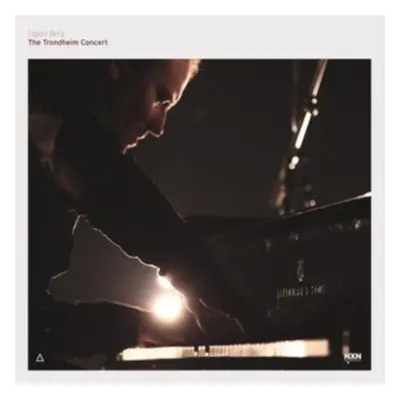 "Espen Berg: The Trondheim Concert" ("") (CD / Album)