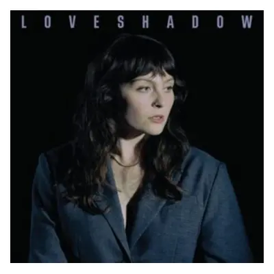 "II" ("Loveshadow") (Vinyl / 12" Album)