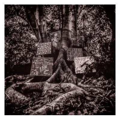 "Harmony of Difference" ("Kamasi Washington") (Vinyl / 12" EP)