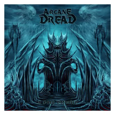 "A Path Befouled" ("Arcane Dread") (CD / Album)