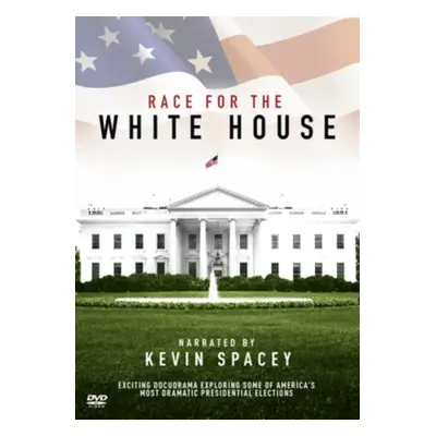 "Race for the White House" ("") (DVD)