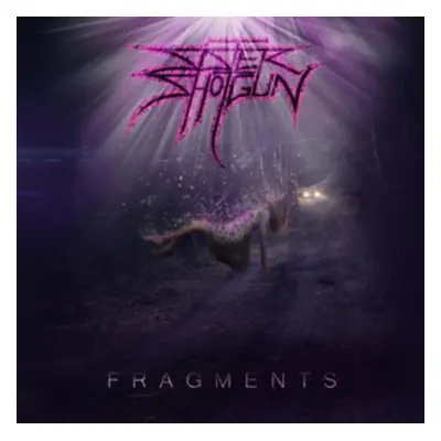 "Fragments" ("Sister Shotgun") (CD / Album)