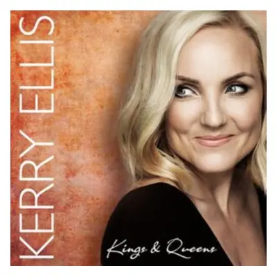 "Kings & queens" ("Kerry Ellis") (CD / Album)