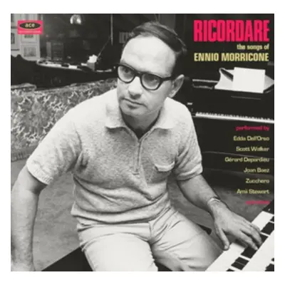 "Ricordare" ("") (CD / Album)