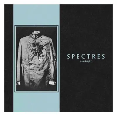 "Hindsight" ("Spectres") (CD / Album)