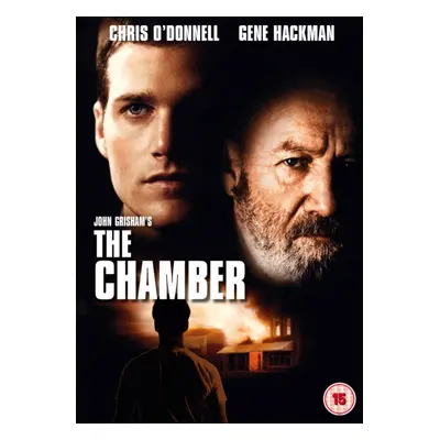 "Chamber" ("James Foley") (DVD)