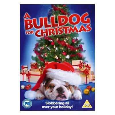 "Bulldog for Christmas" ("Henrique Couto") (DVD)