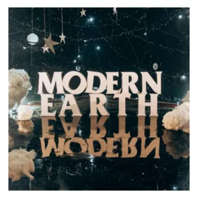 "Modern Earth" ("Landscapes") (CD / Album)