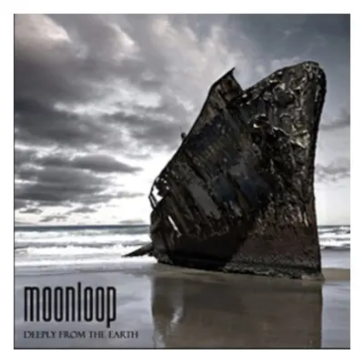 "Deeply from the Earth" ("Moonloop") (CD / Album)