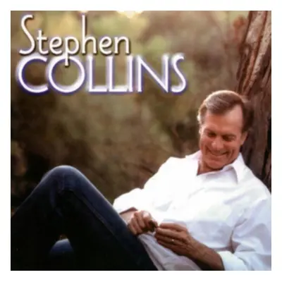 "Stephen Collins" ("Stephen Collins") (CD / Album)