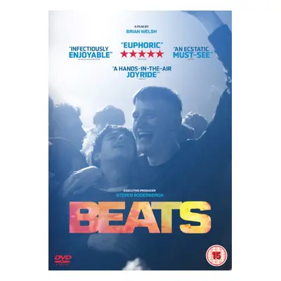 "Beats" ("Brian Welsh") (DVD)