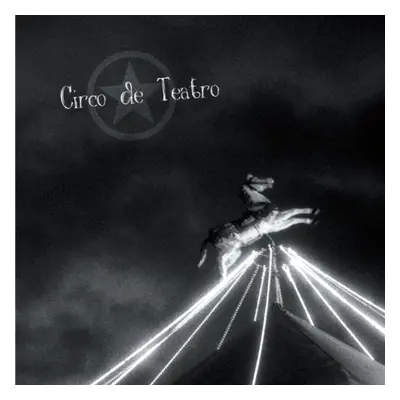 "Circo De Teatro" ("Jude Davison") (CD / Album)