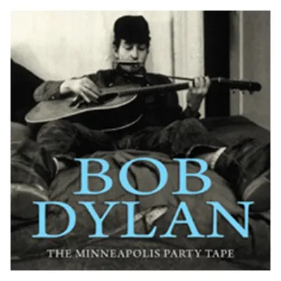 "Minneapolis Party Time" ("") (CD / Album)