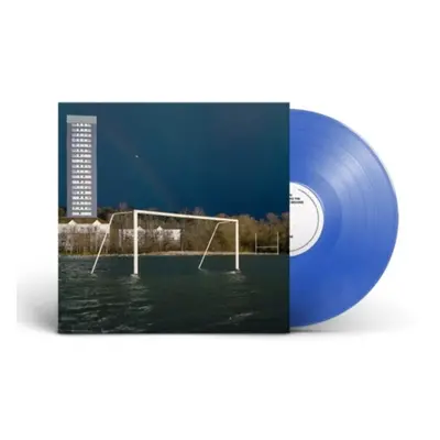 "We don't like the people we've become" ("Gallus") (Vinyl / 12" Album Coloured Vinyl (Limited Ed