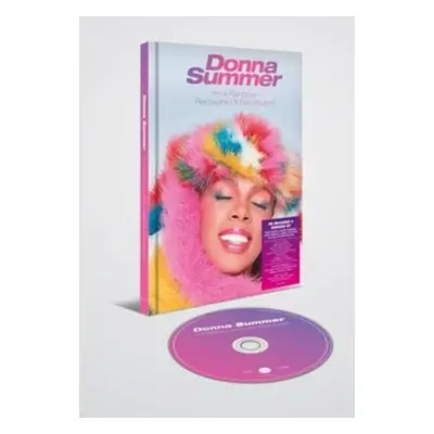 "I'm a Rainbow - Recovered & Recoloured" ("Donna Summer") (CD / Album)