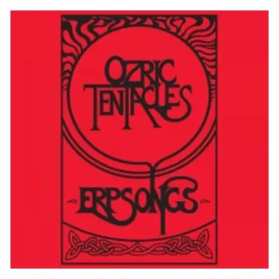 "Erpsongs" ("Ozric Tentacles") (CD / Album)