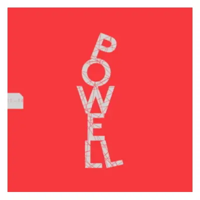 "Powell 11-14" ("Powell") (CD / Album)