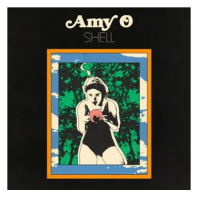 "Shell" ("Amy O") (CD / Album)