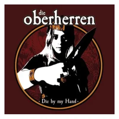 "Die By My Hand" ("Die Oberherren") (Vinyl / 12" Album)