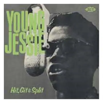 "Hit, Git & Split" ("Young Jessie") (Vinyl / 12" Album)