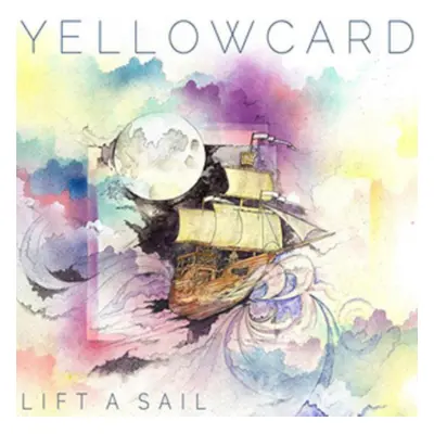 "Lift a Sail" ("Yellowcard") (CD / Album)