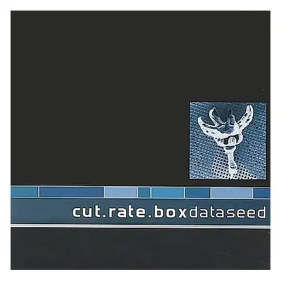 "Dataseed" ("cut.rate.box") (CD / Album)