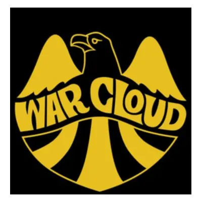 "War Cloud" ("War Cloud") (Vinyl / 12" Album)