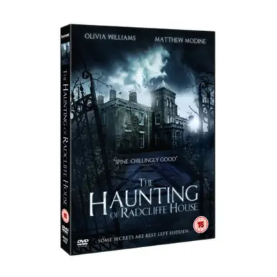 "Haunting of Radcliffe House" ("Nick Willing") (DVD)