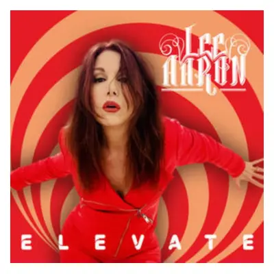 "Elevate" ("Lee Aaron") (CD / Album)