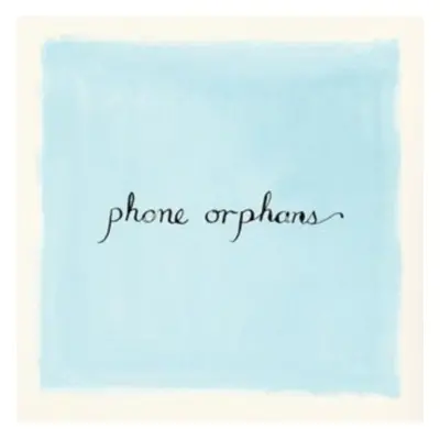 "Phone Orphans" ("Laura Veirs") (Vinyl / 12" Album Coloured Vinyl)