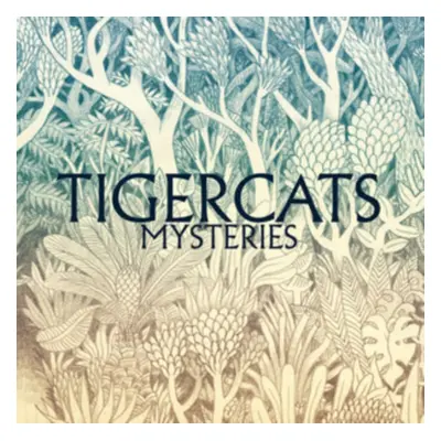 "Mysteries" ("Tigercats") (Vinyl / 12" Album)